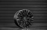 Alloy Wheel 20" x 9 ET30