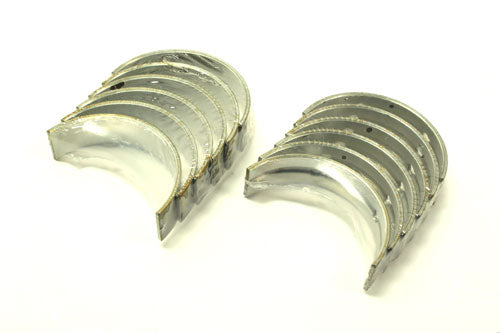 TD5 Main bearing set - +0.10 - KING