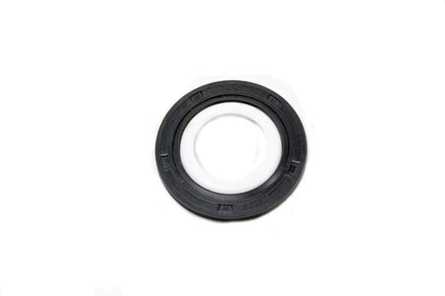 Seal - crankshaft - block - crankshaft and pistons - front - f2