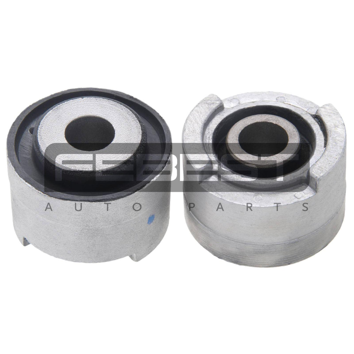 Bushing kit, rear upper control arm