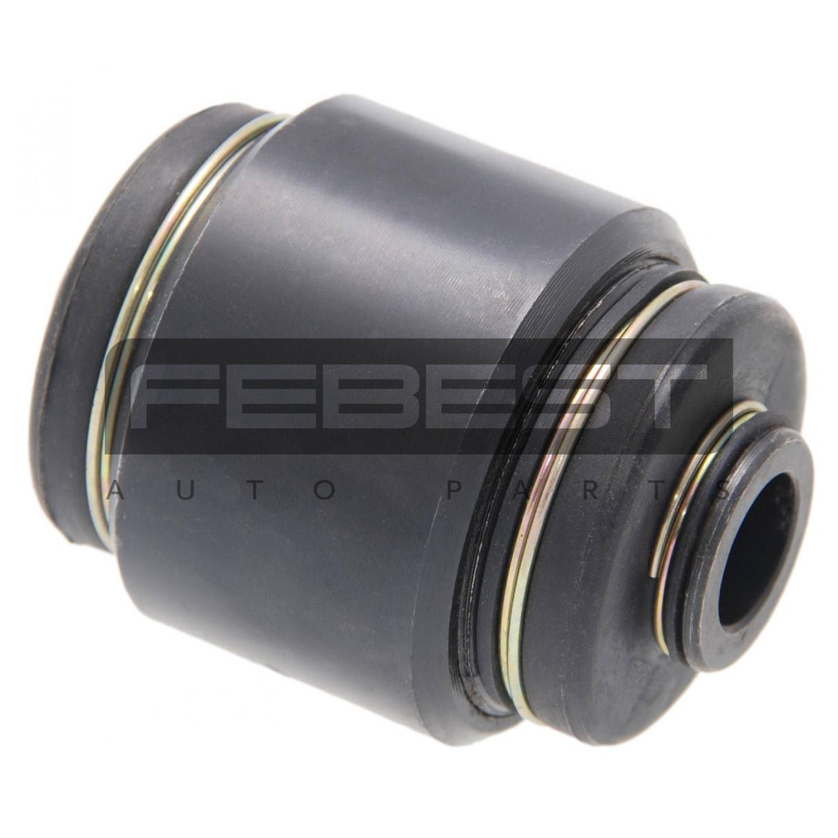 Rear knuckle bushing