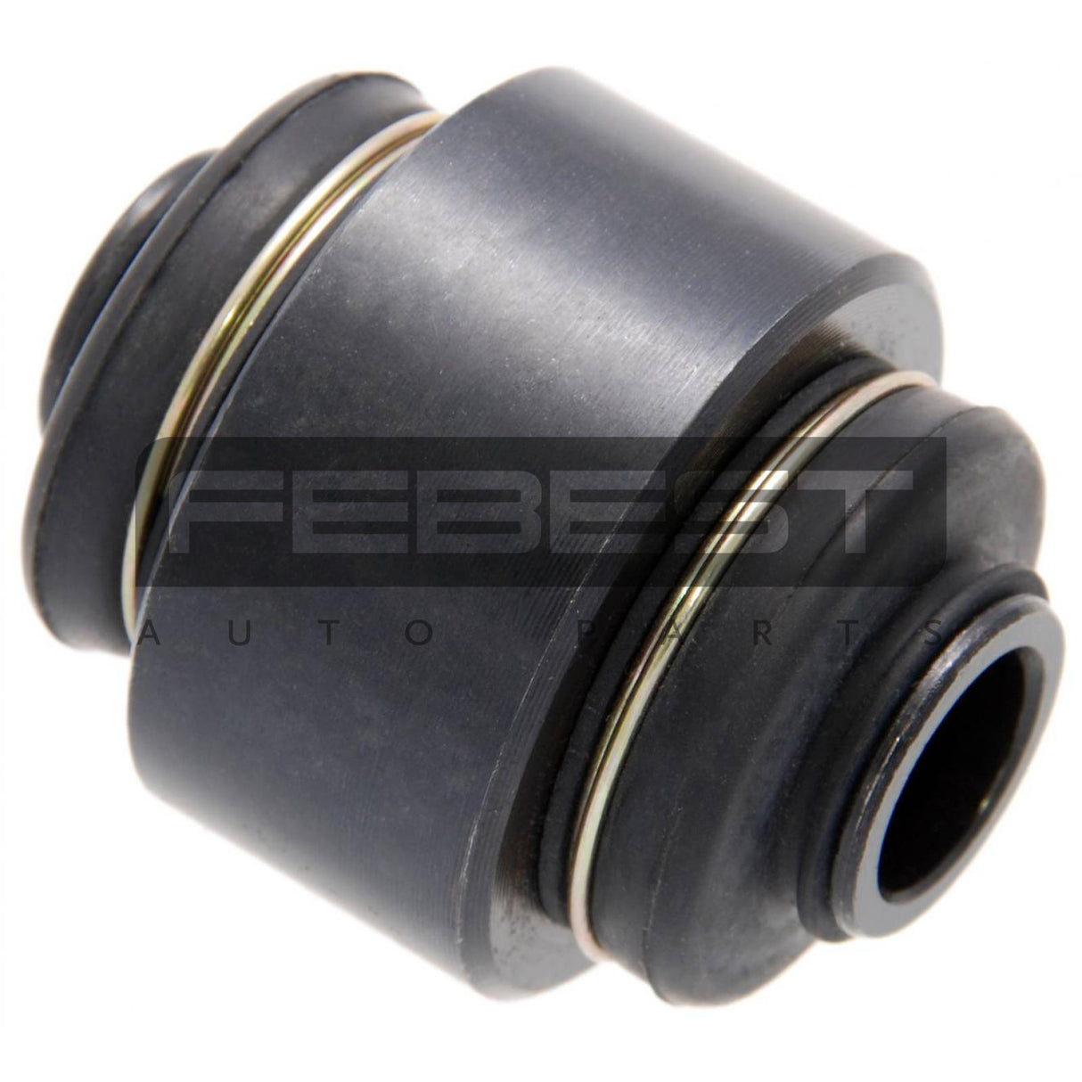Rear knuckle bushing