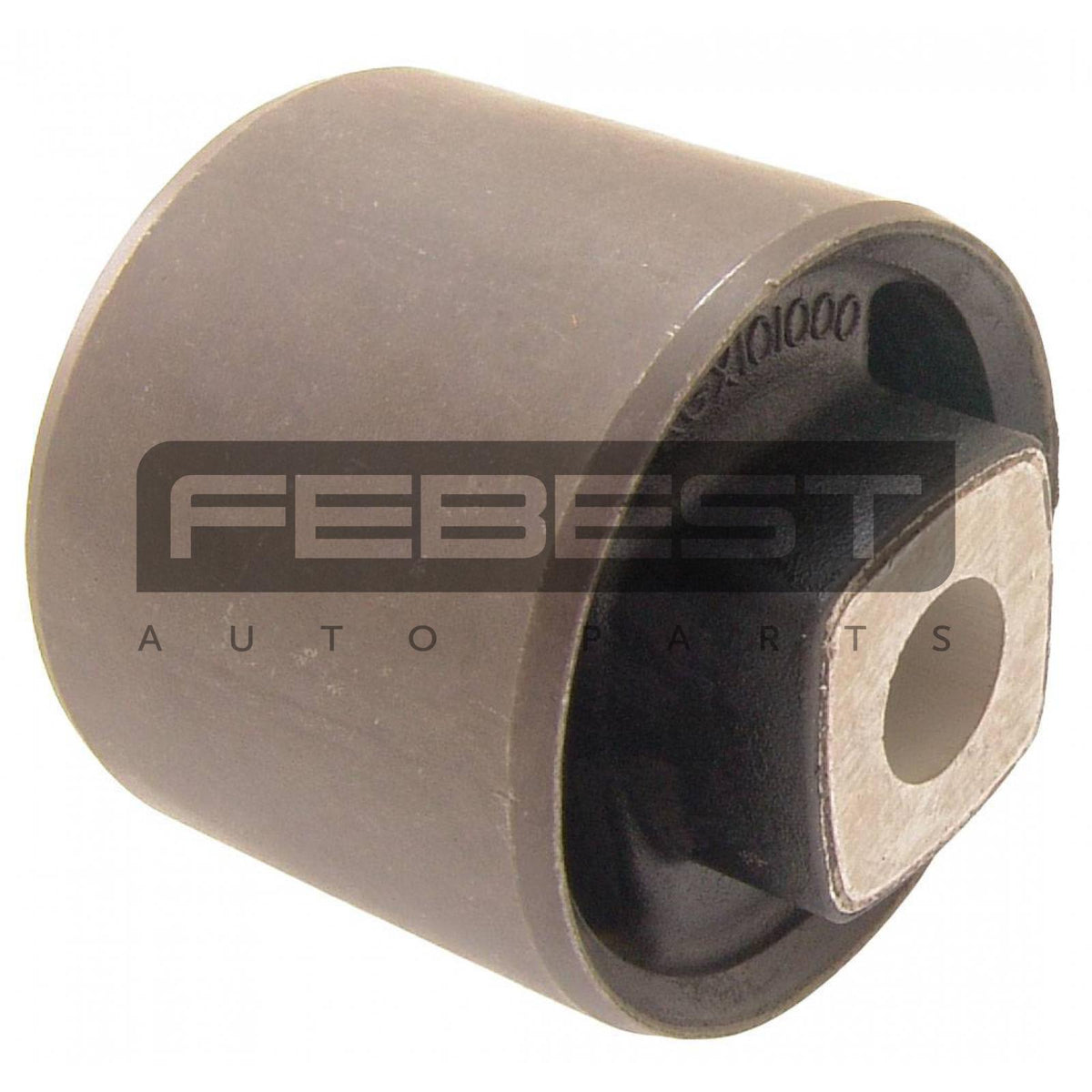 Rear arm bushing - FEBEST