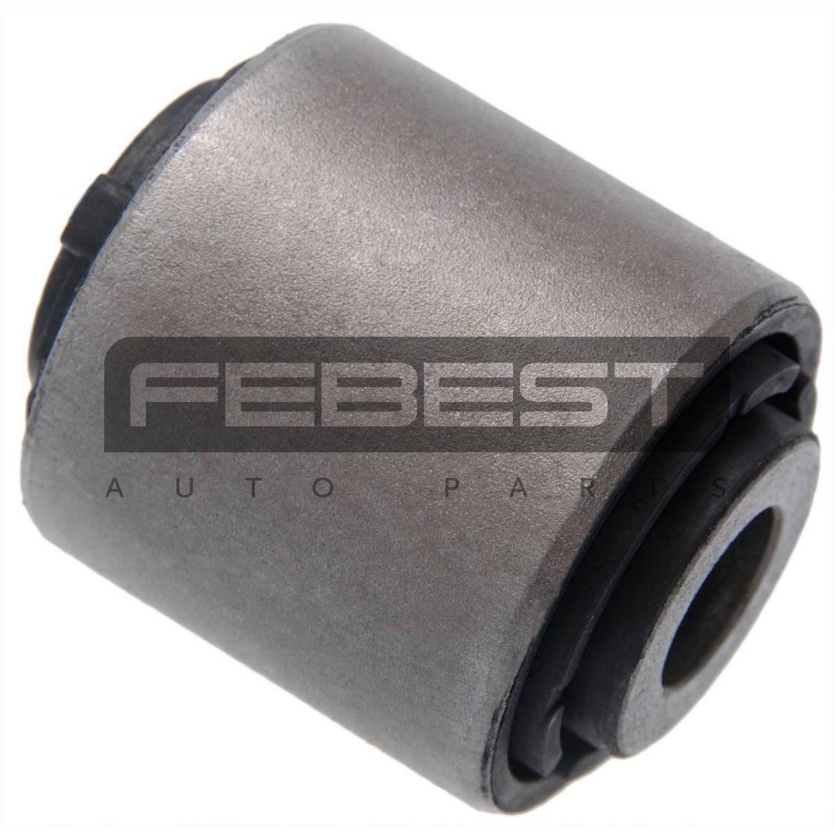 Rear arm bushing - FEBEST