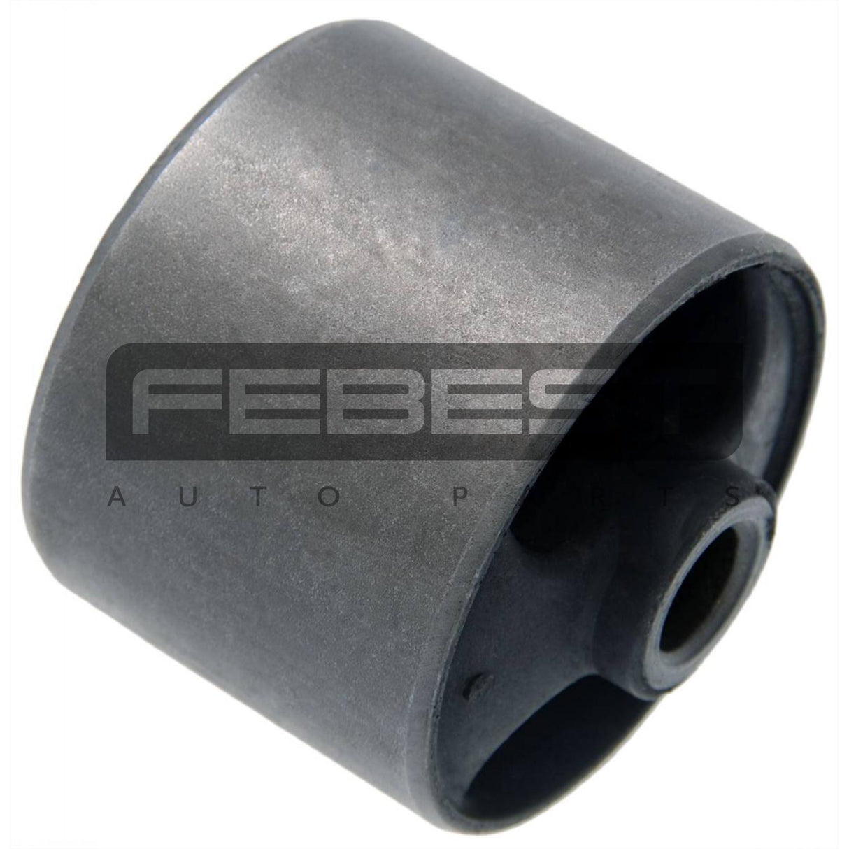 Rear differential bushing