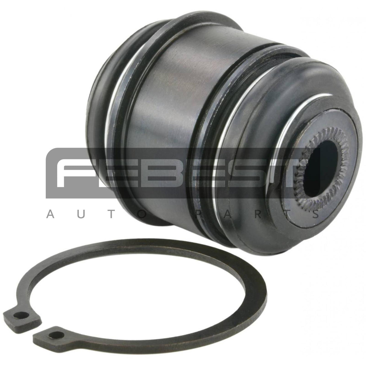 Bushing, rear lower control arm