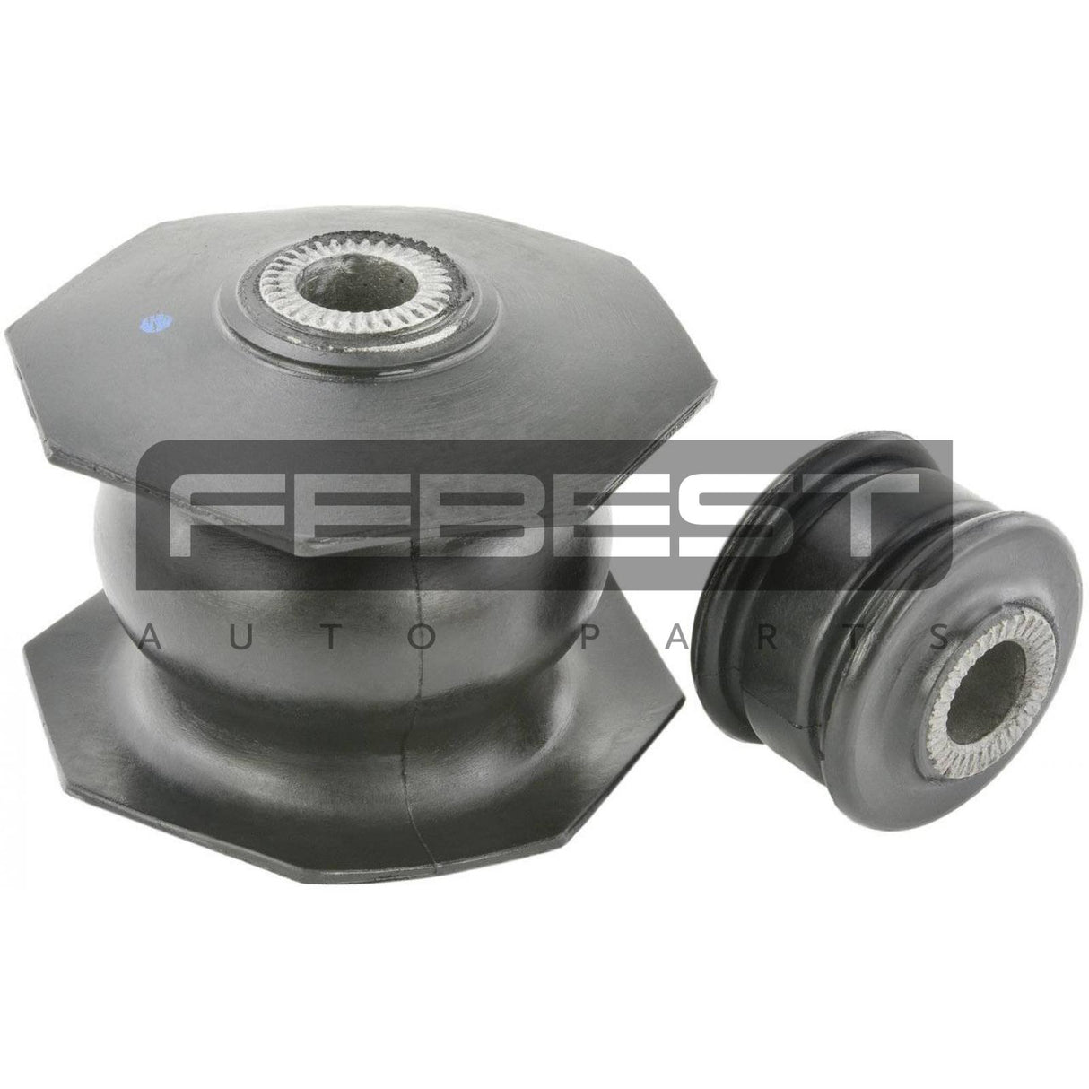 Engine mount bushing kit