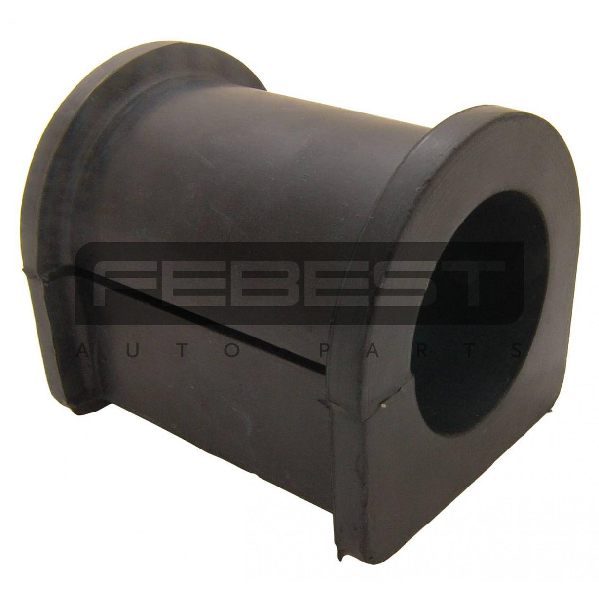 Stabilizer bar bush