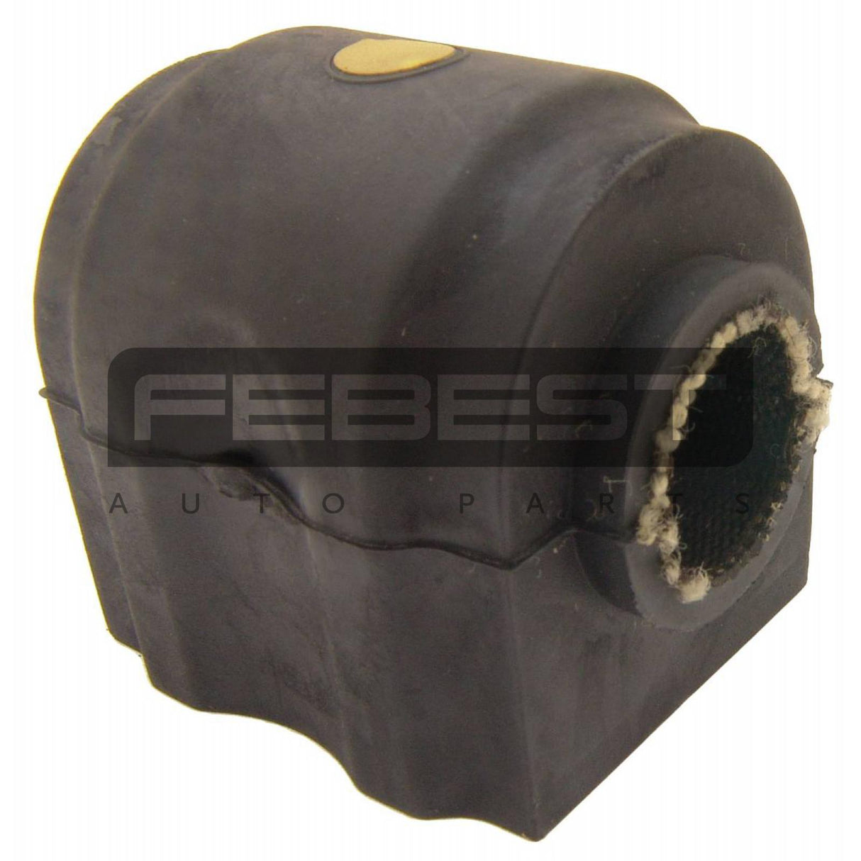 Rear stabilizer bar bush