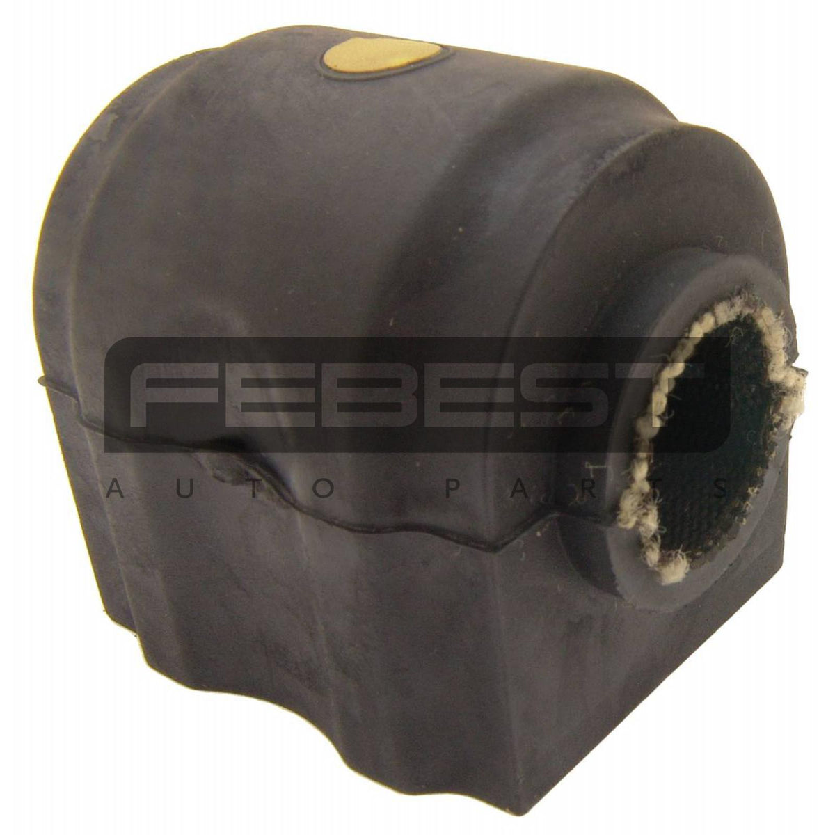 Rear stabilizer bar bush - FEBEST