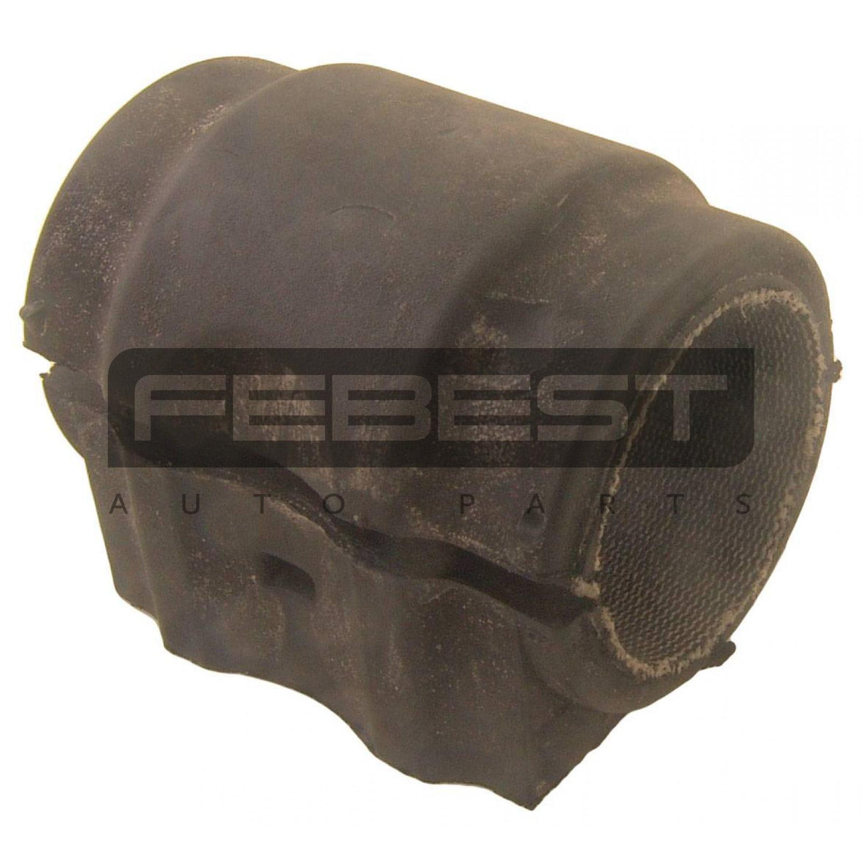 Rear stabilizer bar bush