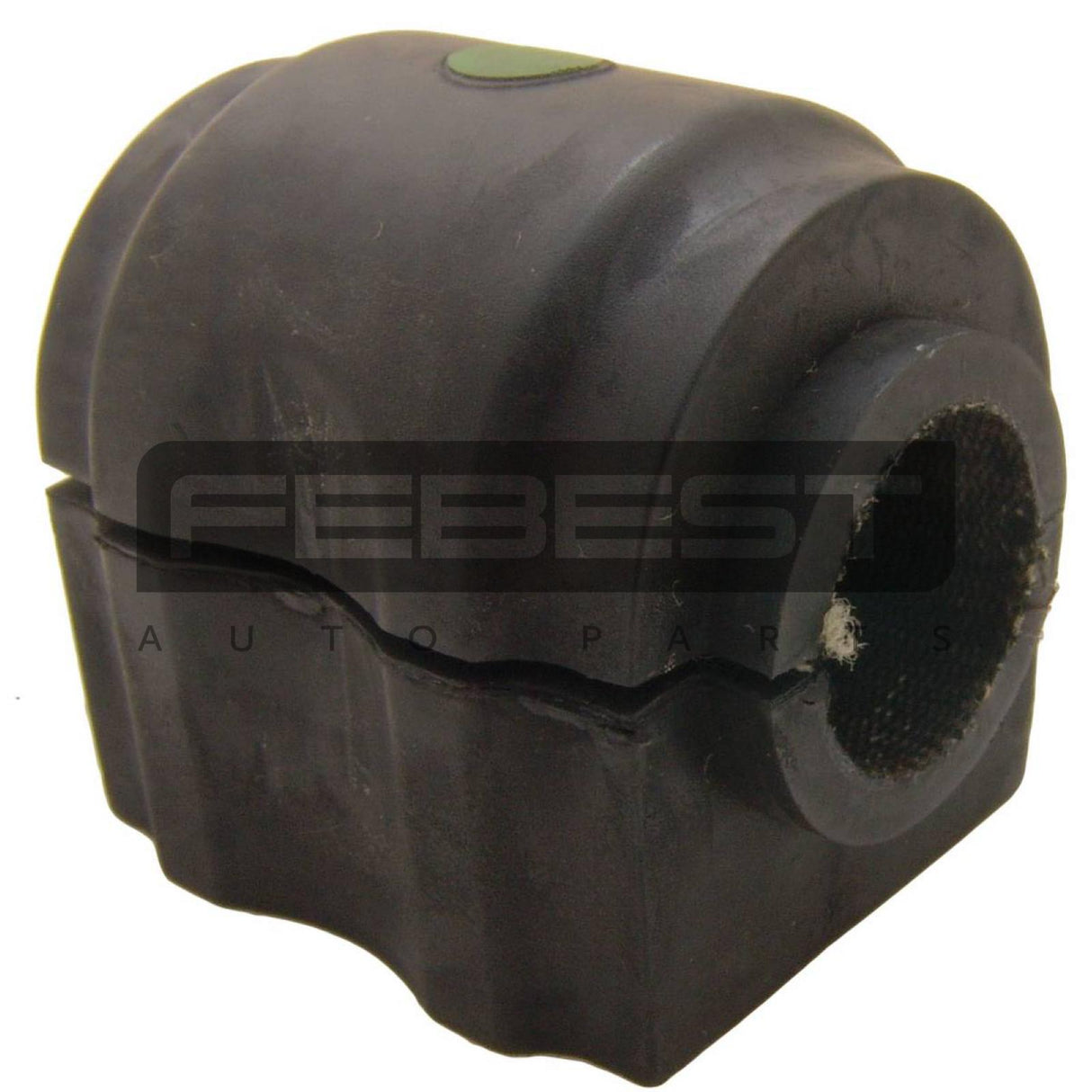 Rear stabilizer bar bush