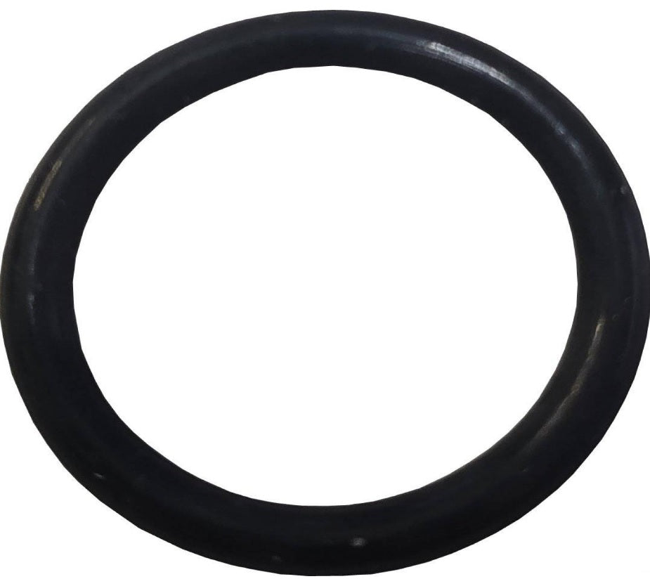 Oil system gasket