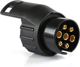 Tow Adaptor 7Pin / 13Pin