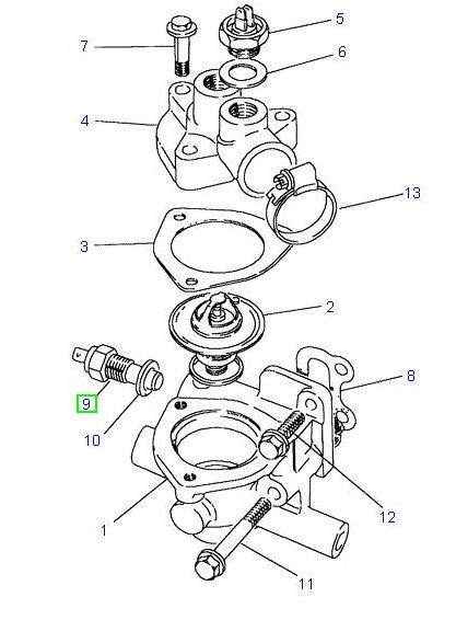 Temperature Sensor