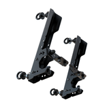 Slimline 3 Recovery Board Side Mount Bracket