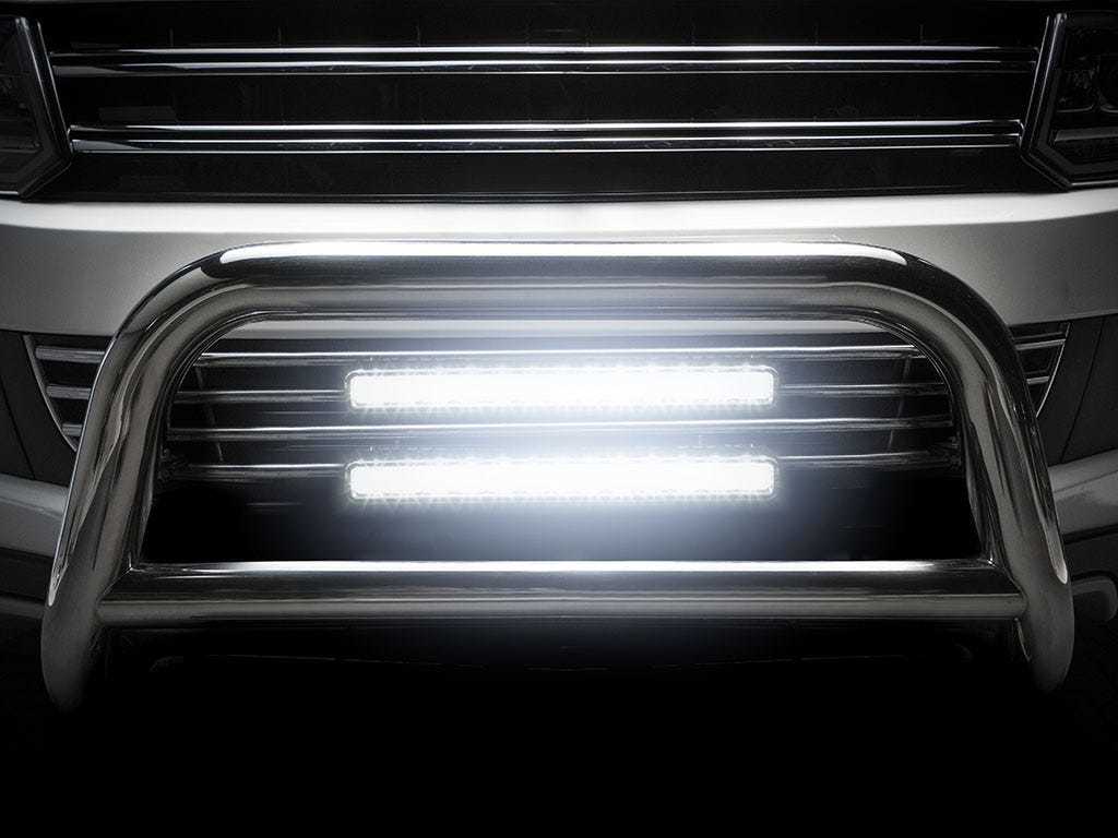 14in LED Light Bar SX300-SP / 12V/24V / Spot Beam