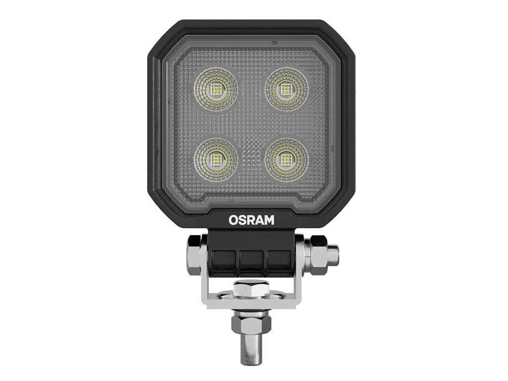 OSRAM LEDriving Cube WL VX80-WD / 12V/24V / Wide Beam Working Light