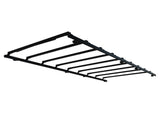 Fiat Ducato (L3H2/159in WB/High Roof) (2014-Current) Slimpro Van Rack Kit