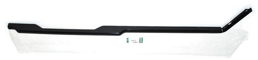 Finisher - instrument