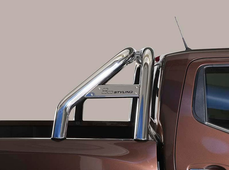 Rollbar Ø76mm - RLD Type