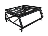 Ford F-150 Crew Cab 5.5' (2009-Current) Pro Bed Rack Kit - FRONT RUNNER