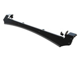 Mitsubishi Triton MV (2024-Current) / Nissan Navara D27 (2026-Current) Slimsport Rack Wind Fairing / Light Bar Ready