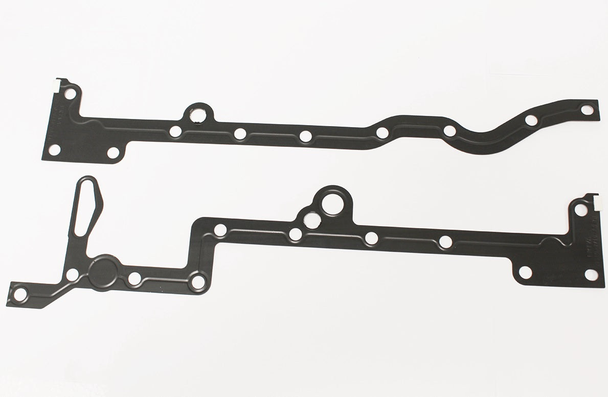 Gasket - oil pan - def 07>