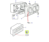 Climate Control Bulb