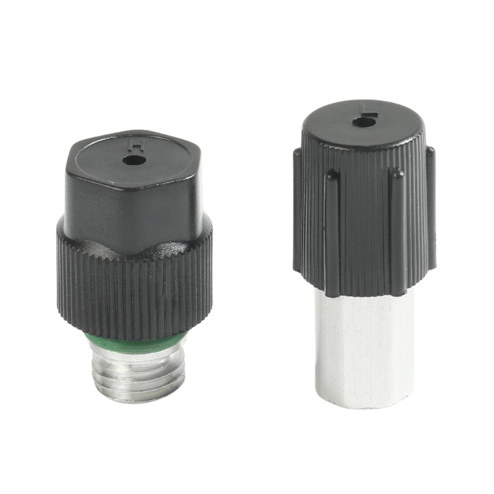 Adapter kit - air conditioning - VALEO