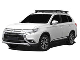 Mitsubishi Outlander (2015-2021) Slimline II Roof Rail Rack Kit