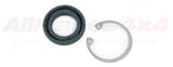 Seal kit - steering box - input - pas - d2