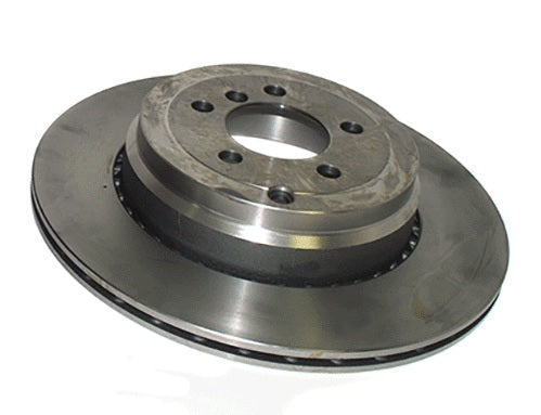 BRAKE DISC - REAR - 5.0 V8 PETROL SC - TD8 4.4 DIESEL - R4 - Price Per Unit