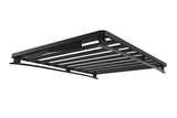 Mitsubishi Pajero SWB (1991-1999) Slimline II Roof Rack Kit / Tall