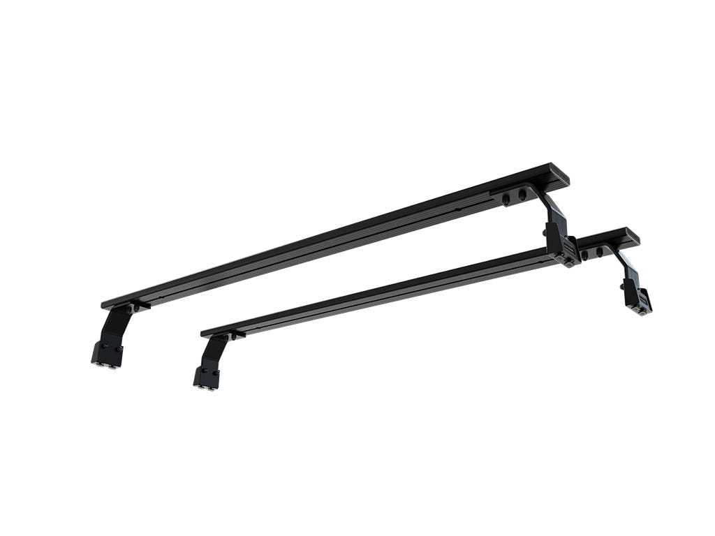 Chevrolet Silverado/GMC Sierra 1500/2500/3500 (1988-Current) ReTrax XR Double Load Bar Kit - FRONT RUNNER