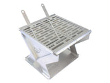 BBQ / Fire Pit AND Wolf Pack Pro Kit