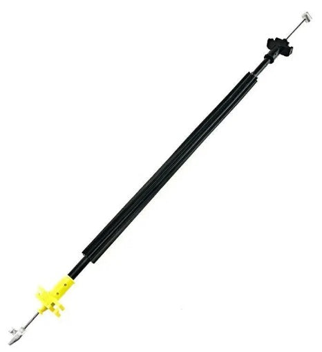 Wire Door Latch - ORIGINAL LAND ROVER