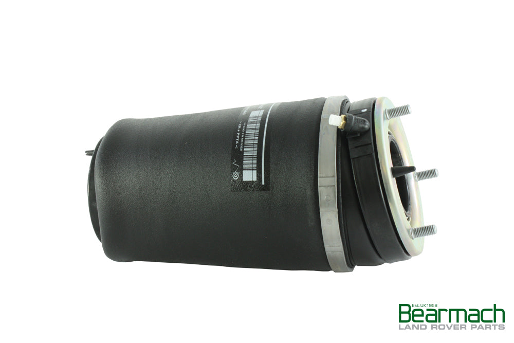 Air Suspension Spring/Bag Frt