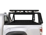 Toyota Tacoma Double Cab 5' (2005-Current) Pro Bed Rack Kit