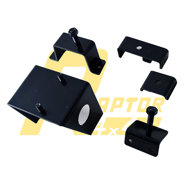 Jack Support For RAPTOR Wheel Supports Valid For RAP-62 and RAP-63