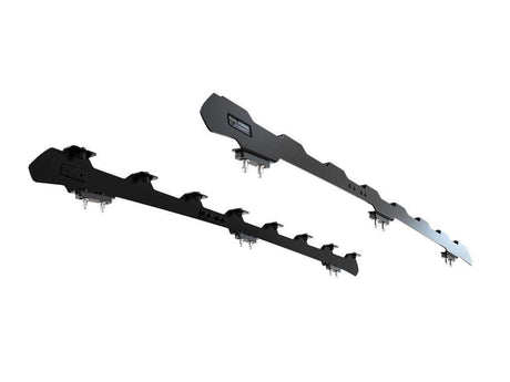 Chevrolet Silverado/GMC Sierra 1500 (2019-Current) Foot Rails / Low Profile