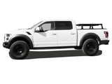 Ford F-150 6.5' (2015-Current) Roll Top Slimline II Load Bed Rack Kit