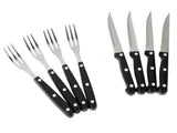 Camp Kitchen Utensil Set