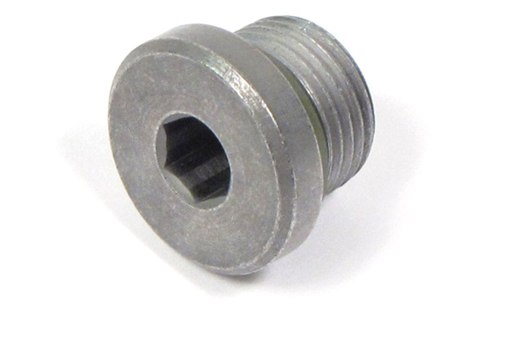 Plug Oil Filler