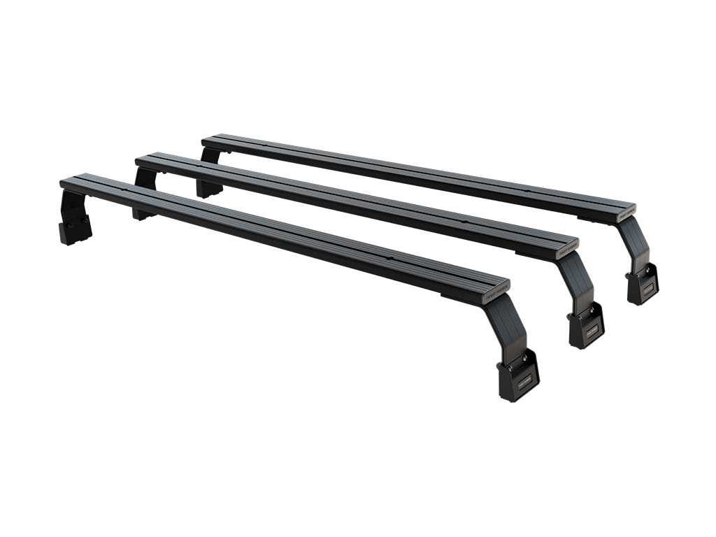 Ford Ranger ReTrax XR 6in (2019-2022) Triple Load Bar Kit- by Front Runner