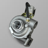 VGT Upgraded Turbocharger