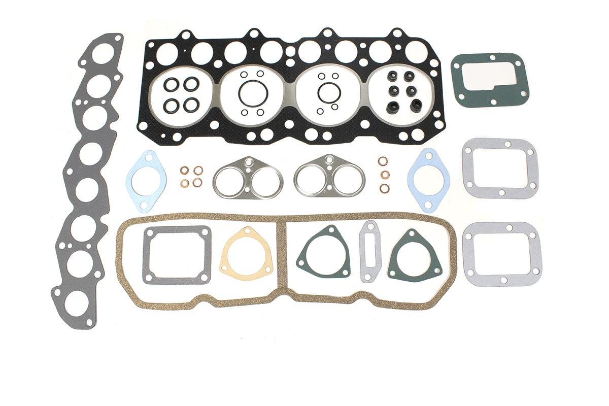 Engine Gasket Set - Upper Part - ALLMAKES