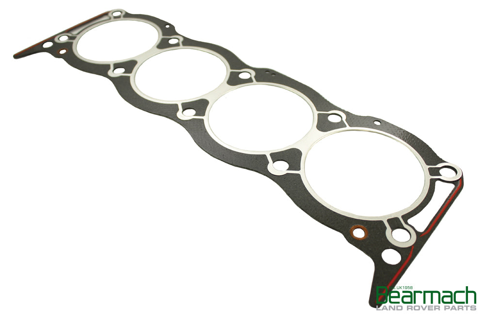 Gasket Cylinder Head