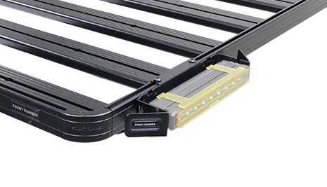 10in LED Light Bar VX250-CB Mounting Bracket