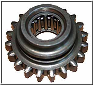 Reverse Idler Gear suff. B on
